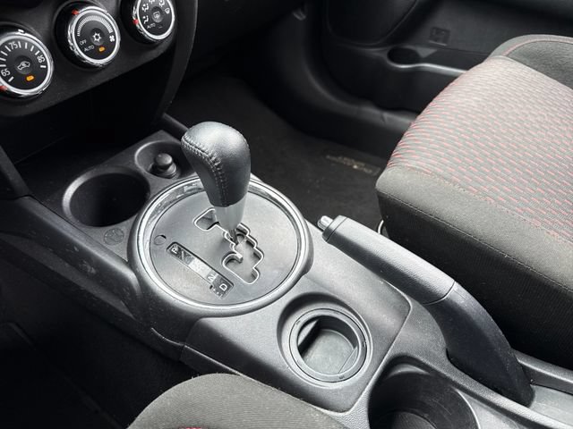 Used 2017 Mitsubishi Outlander Sport ES FWD image 24