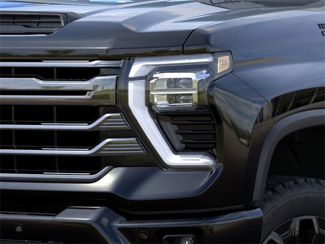 New 2026 Chevrolet Silverado 2500 High Country image 10