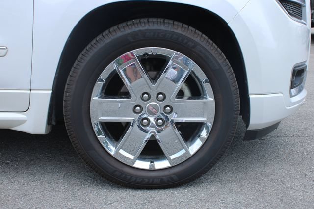 Used 2016 GMC Acadia Denali AWD/4WD image 39