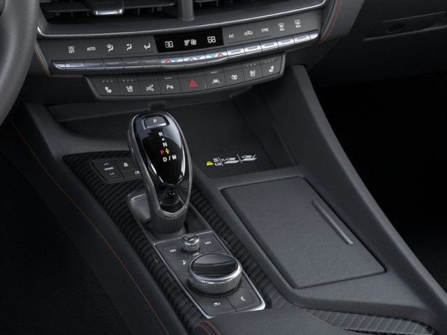 New 2024 Cadillac CT5 V w/ Super Cruise 2 Package image 24