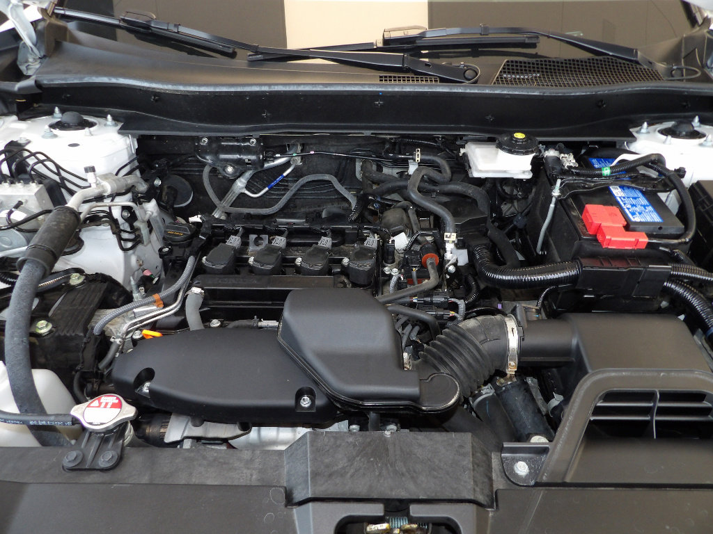 Used 2024 Honda CR-V EX image 11