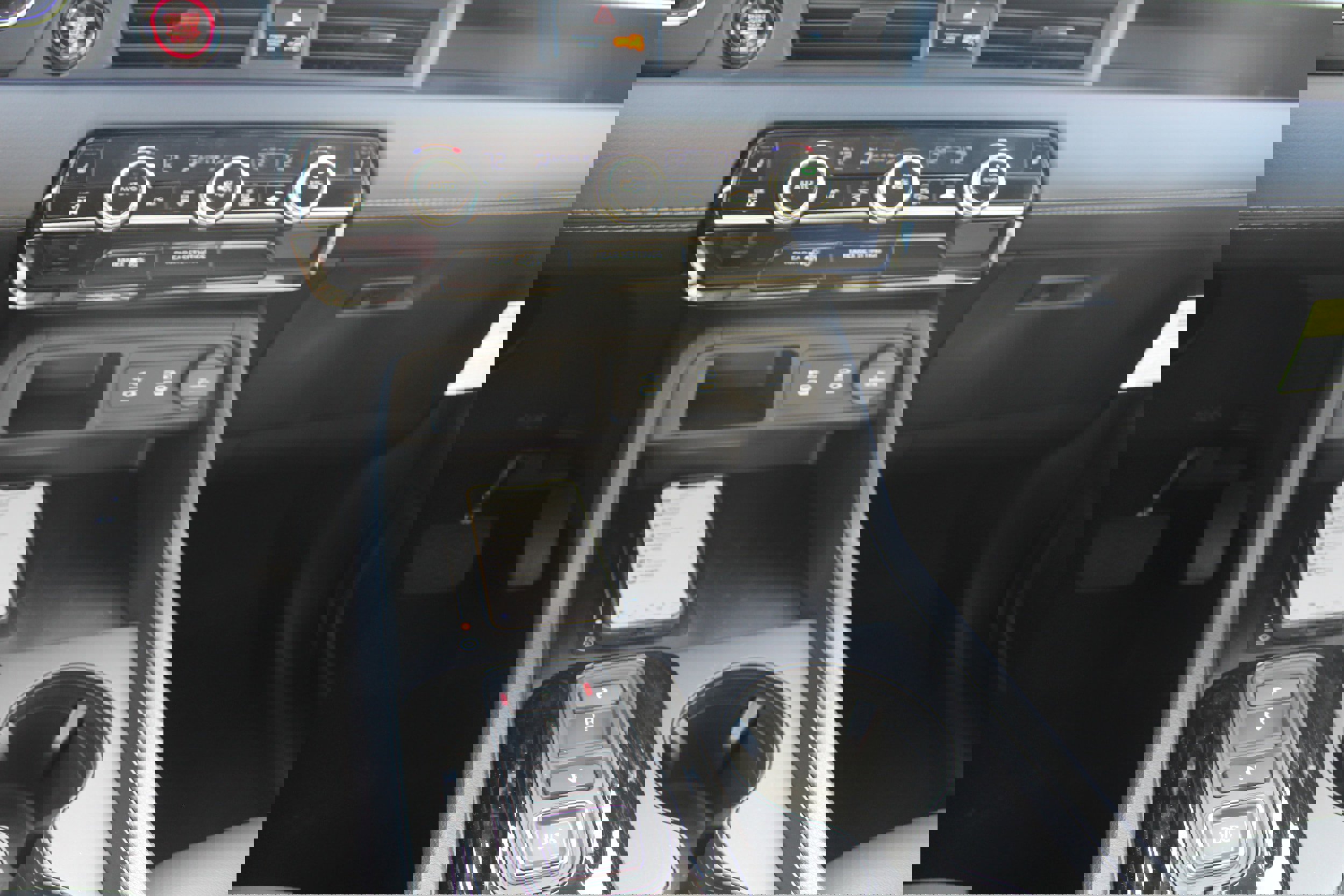 New 2026 Honda Passport RTL image 7