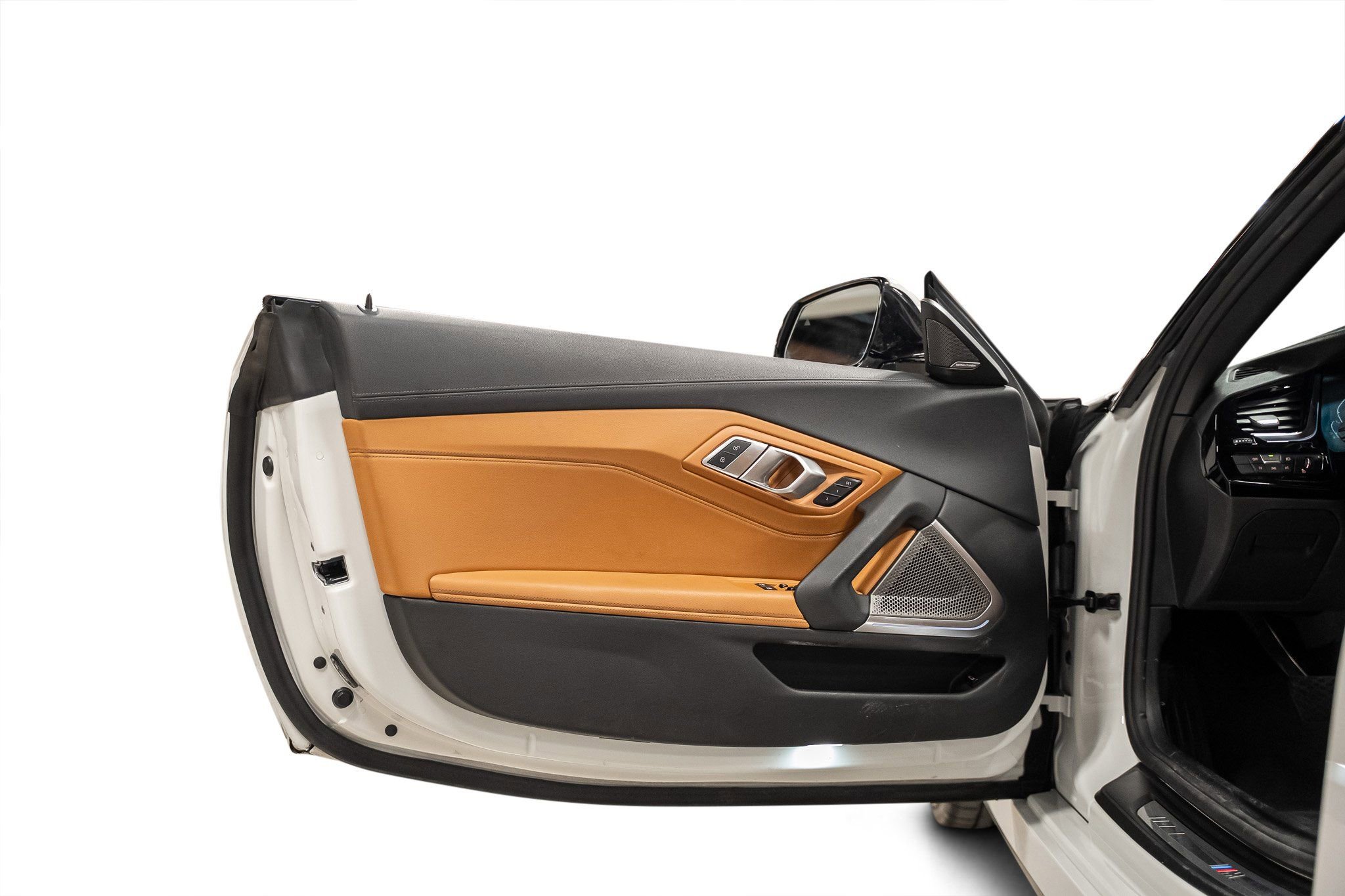 Used 2023 BMW Z4 sDrive30i w/ Premium Package image 47