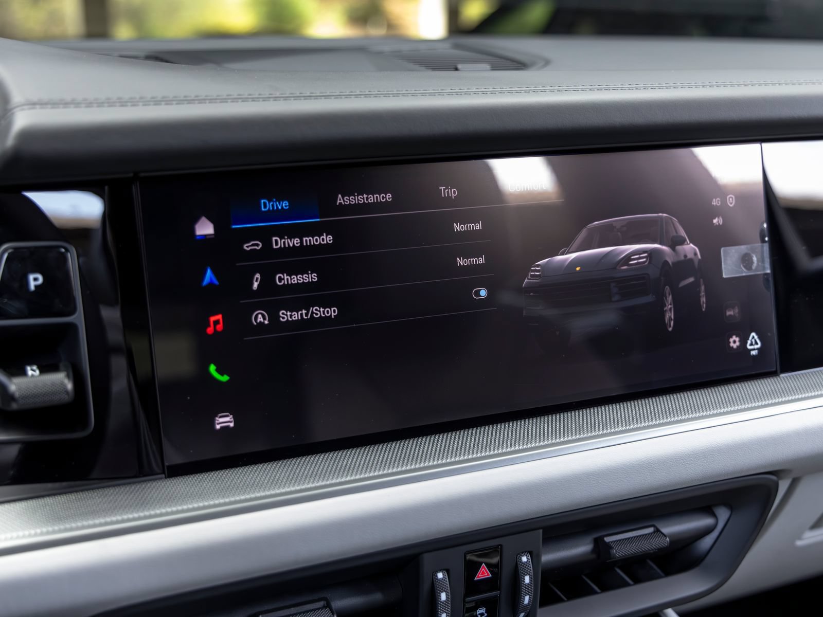 New 2026 Porsche Cayenne AWD/4WD image 34