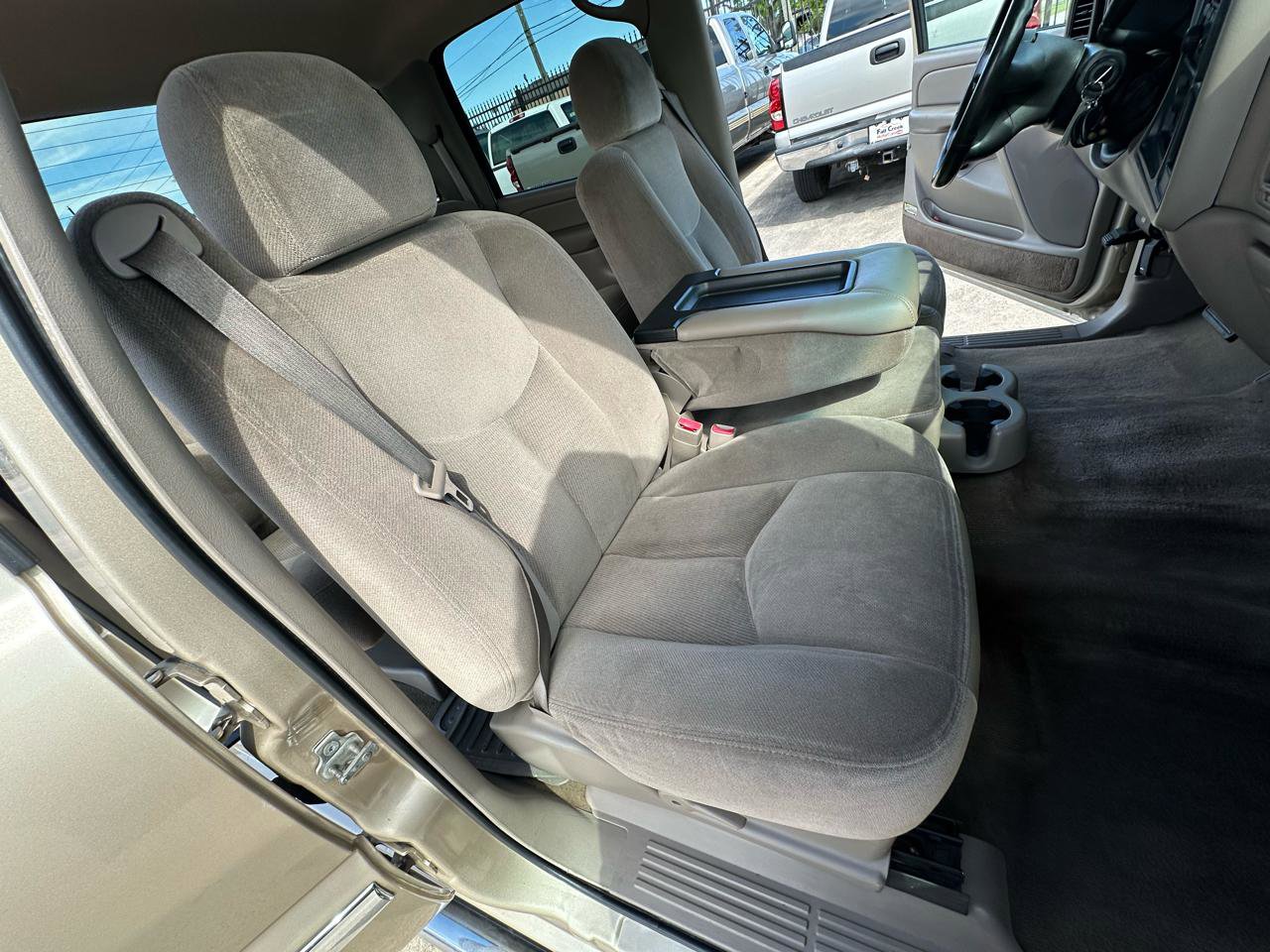 Used 2004 GMC Sierra 2500 SLE RWD image 55