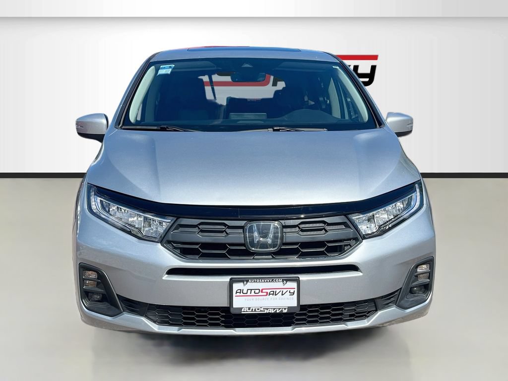 Used 2025 Honda Odyssey EX-L image 2