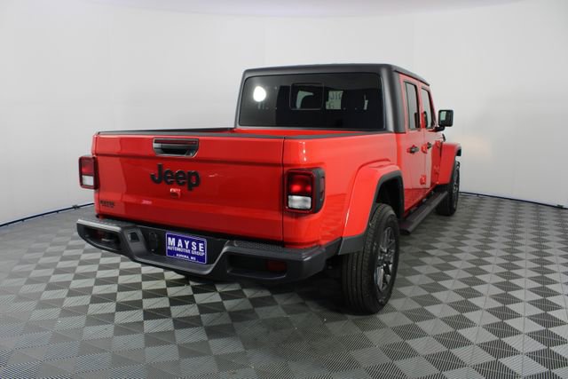 Used 2024 Jeep Gladiator Sport image 23