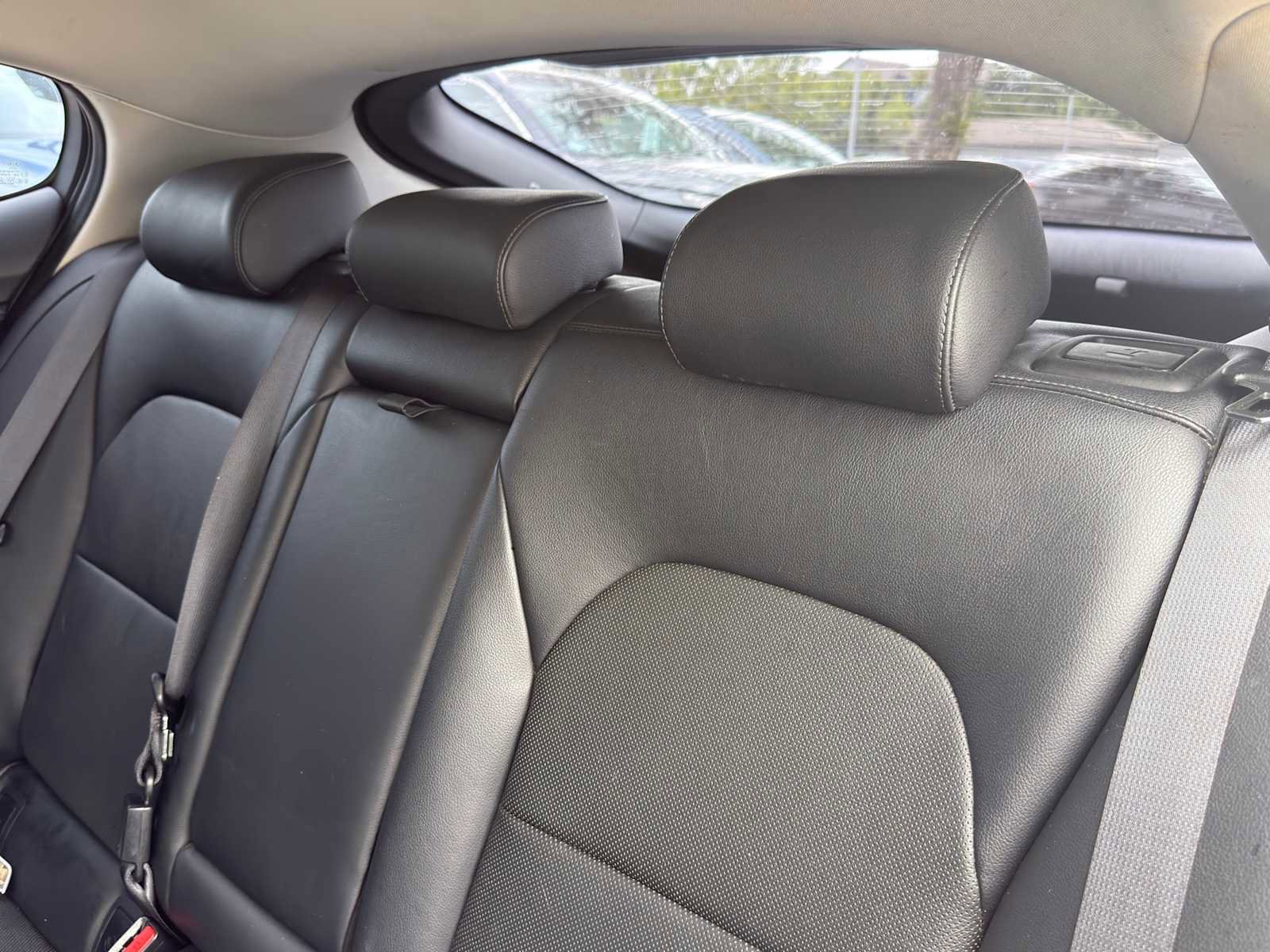Used 2019 Kia Stinger RWD image 23