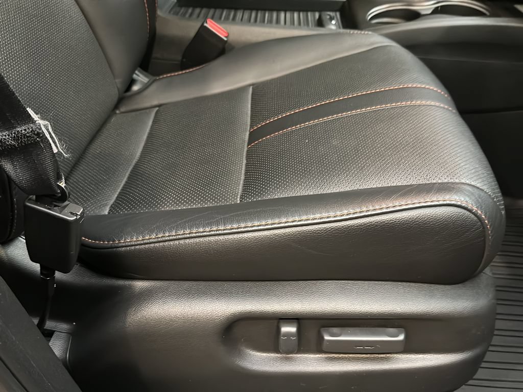 Certified 2023 Honda Passport TrailSport image 22