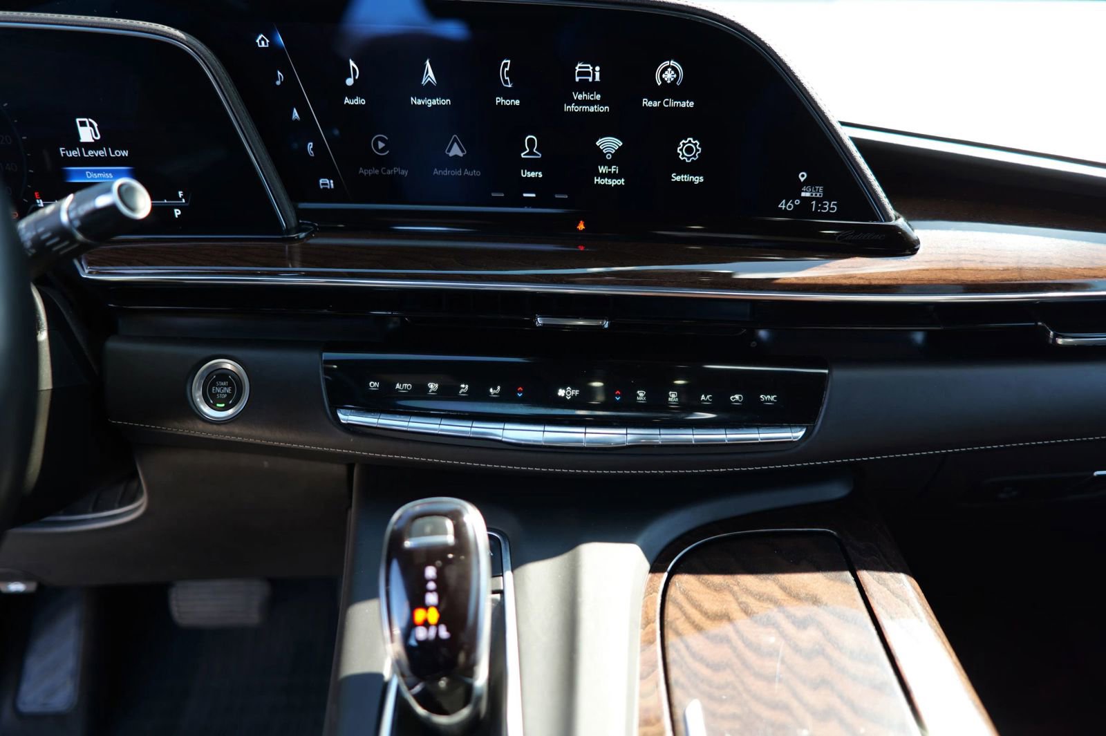 Used 2022 Cadillac Escalade ESV Sport Platinum image 24