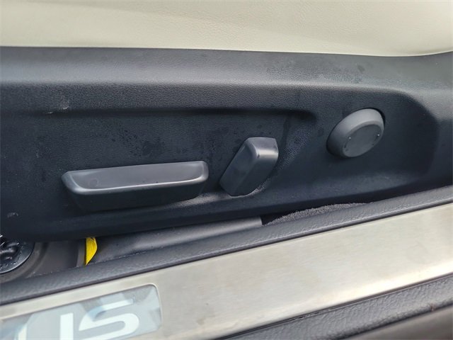 New 2025 Lexus RC 350 F Sport image 12