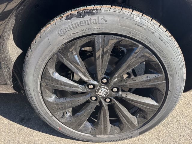 New 2026 Buick Envista Sport Touring w/ Convenience I Package image 20