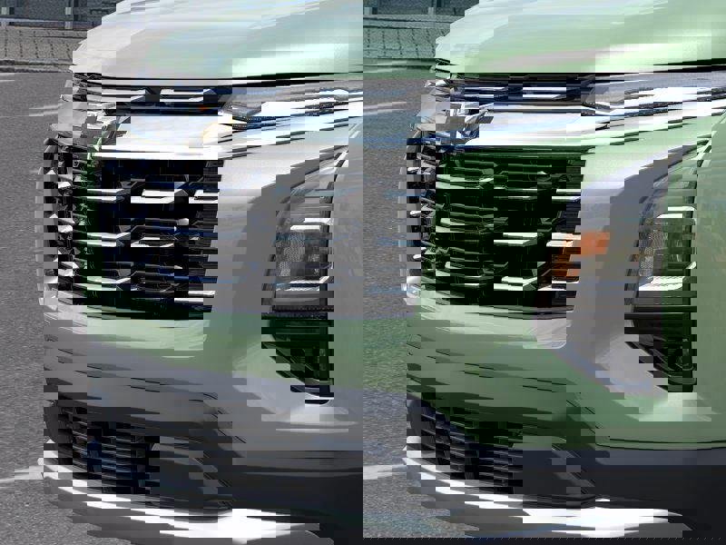 New 2026 Chevrolet Equinox LT image 13