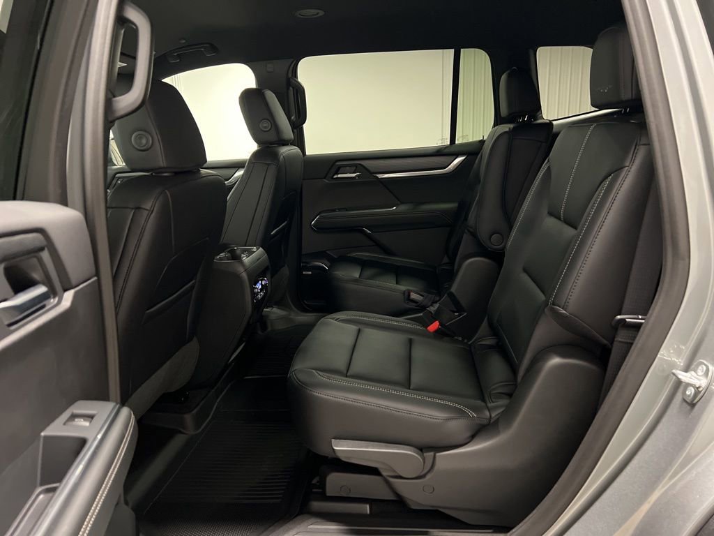 New 2026 GMC Acadia Elevation w/ Black Edition image 11