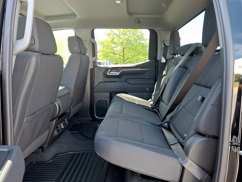 New 2026 GMC Sierra 1500 Elevation AWD/4WD image 6