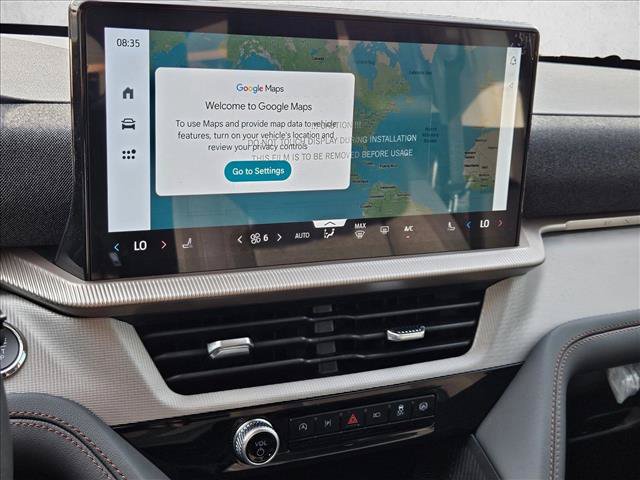 New 2026 Ford Explorer Active RWD image 16