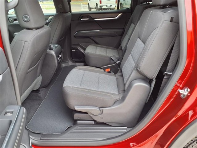 New 2026 GMC Acadia Elevation image 22