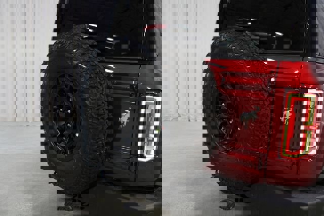 New 2026 Ford Bronco Outer Banks image 30