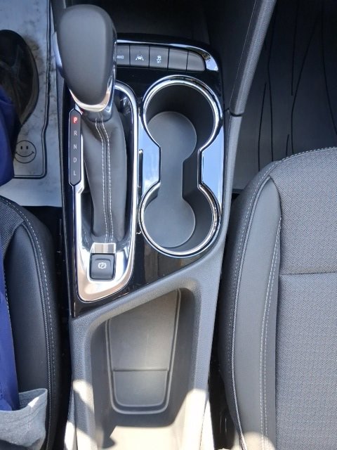 New 2026 Buick Encore GX Preferred w/ Comfort Package image 19