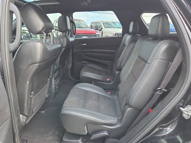 Used 2021 Dodge Durango GT AWD/4WD image 12