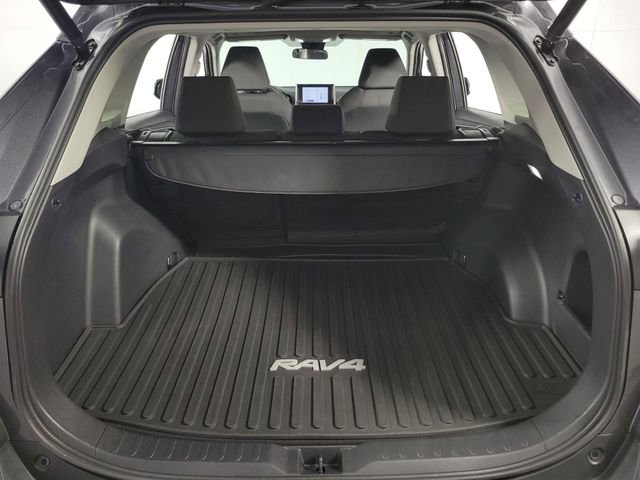 Used 2023 Toyota RAV4 XLE image 23
