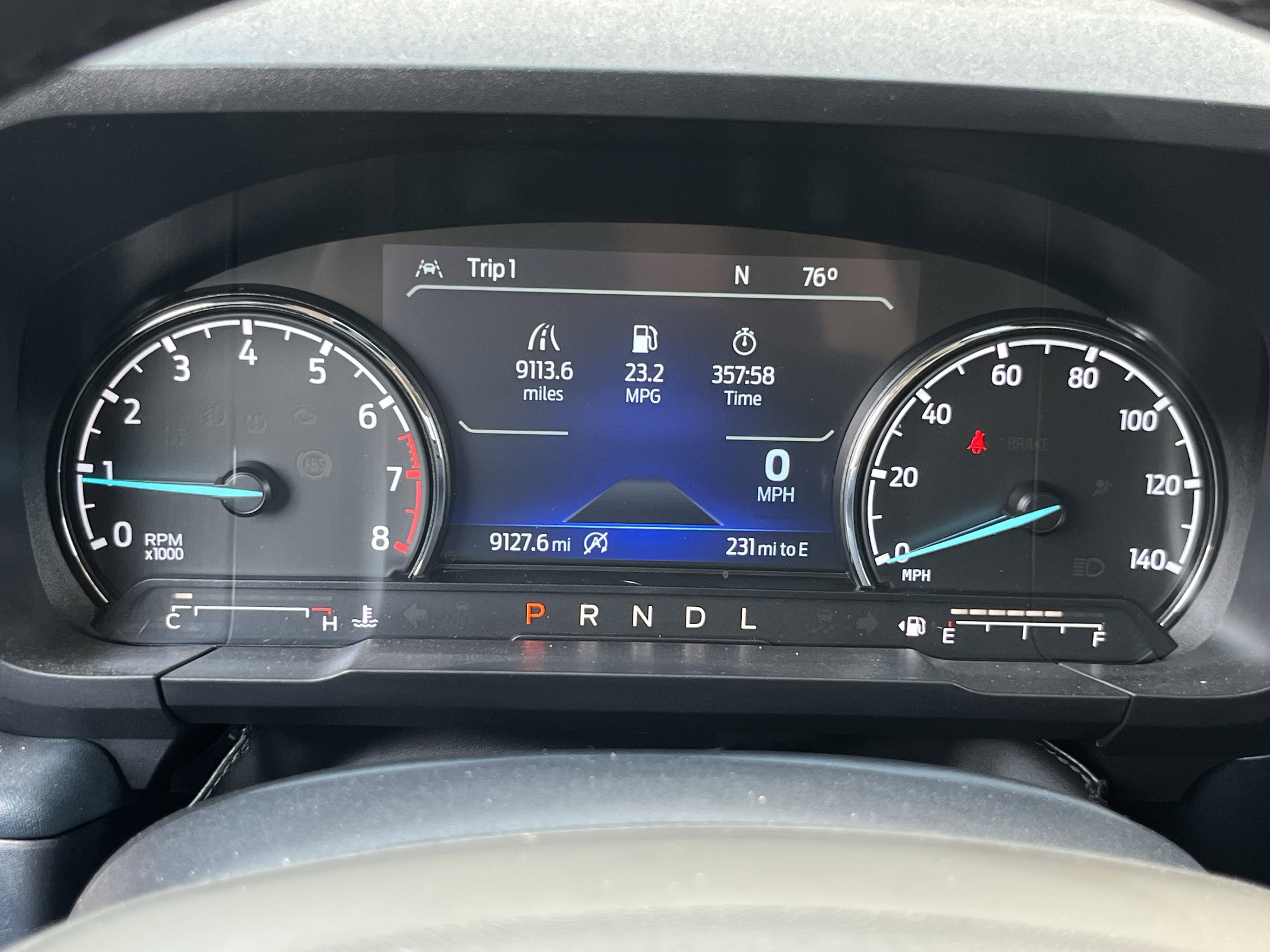 Used 2024 Ford Maverick Tremor w/ Tremor Off-Road Package image 26