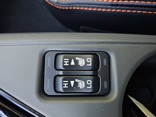 New 2026 Subaru Crosstrek 2.5i Limited AWD/4WD image 23