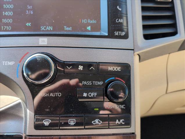 Used 2013 Toyota Venza XLE w/ XLE Premium Pkg FWD image 16