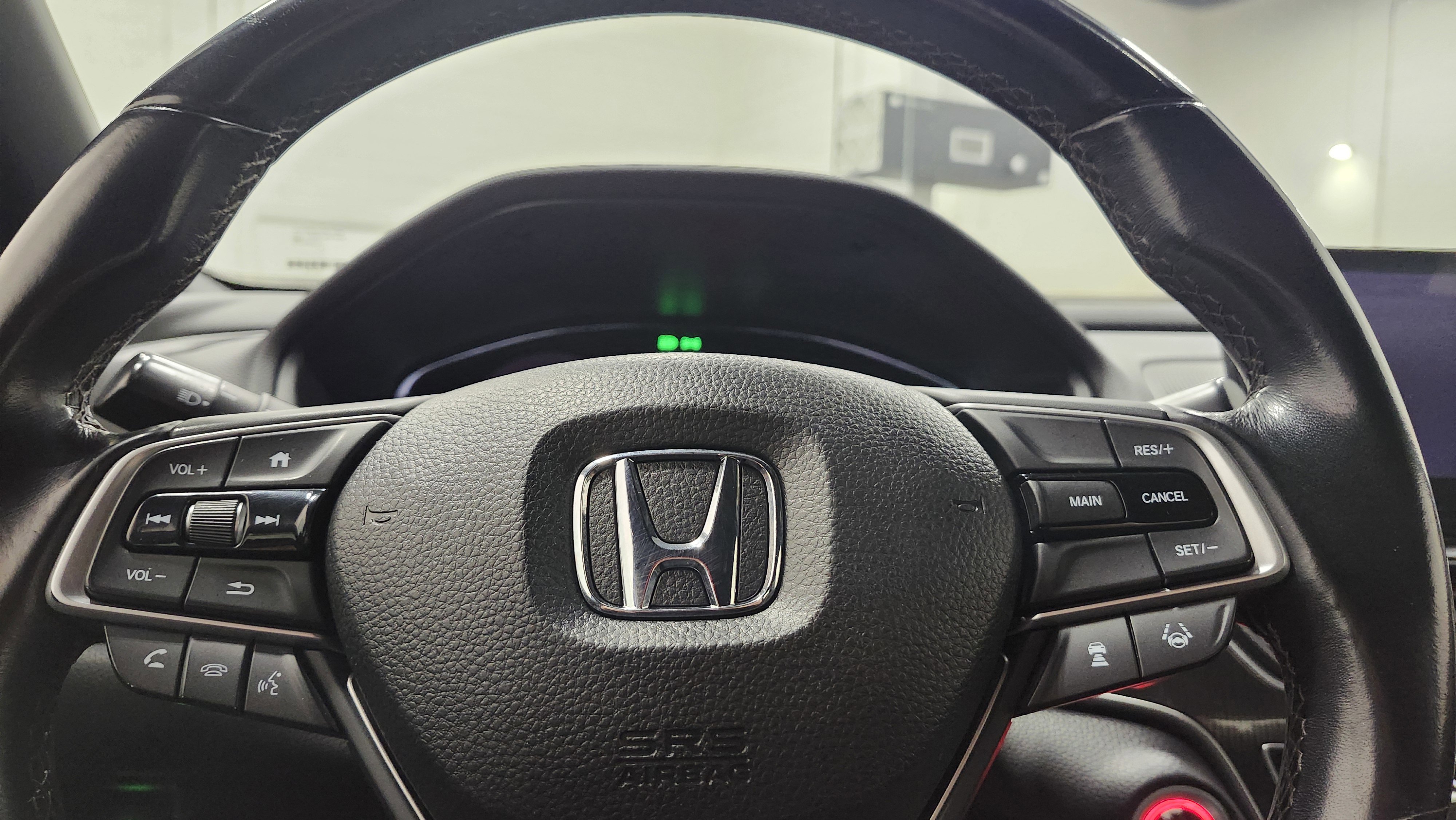 Used 2018 Honda Accord Sport image 27