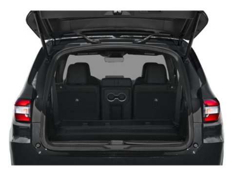 New 2025 Honda Pilot Black Edition image 14