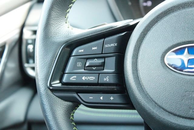 Used 2025 Subaru Outback Onyx Edition AWD/4WD image 21