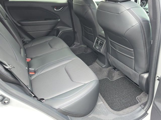 New 2026 Subaru Forester Limited image 10