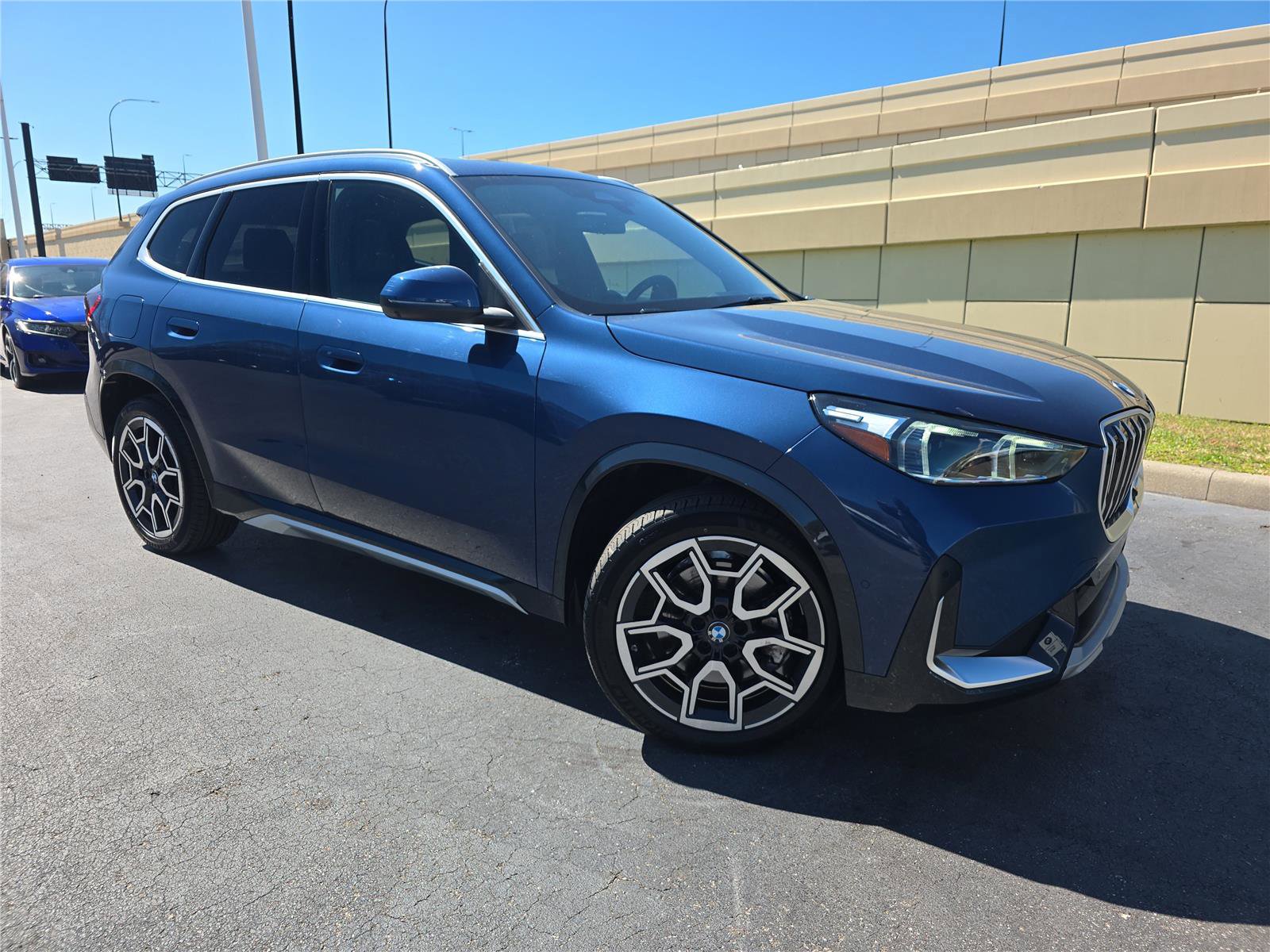 Used 2025 BMW X1 xDrive28i image 26