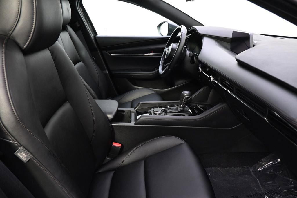 Used 2023 MAZDA MAZDA3 s image 16