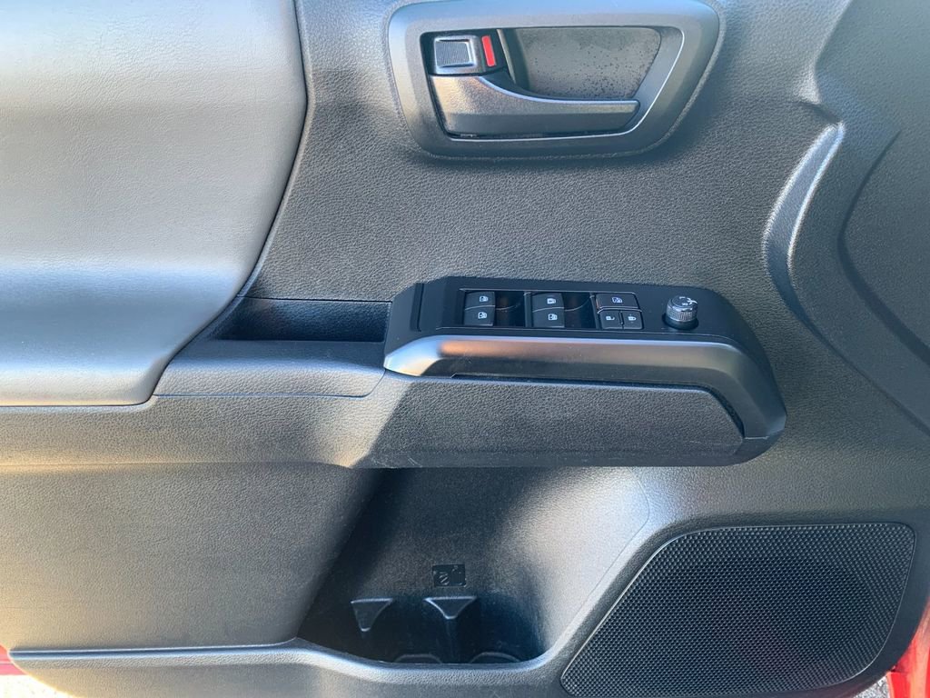 Used 2023 Toyota Tacoma SR image 12