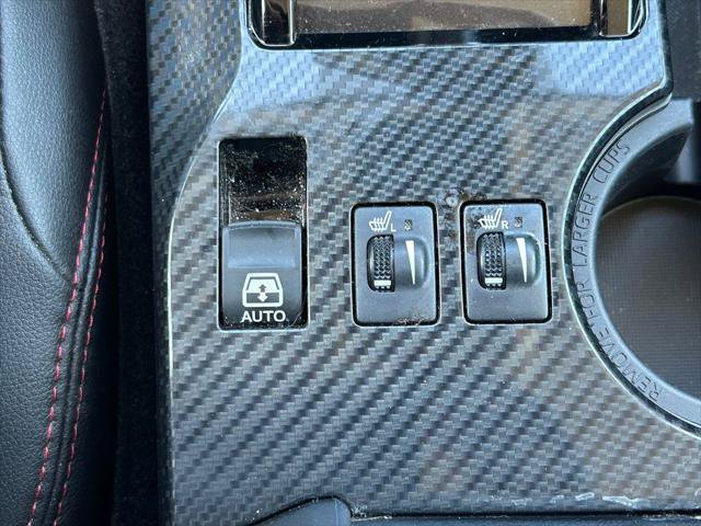 Certified 2024 Toyota 4Runner TRD Pro AWD/4WD image 29