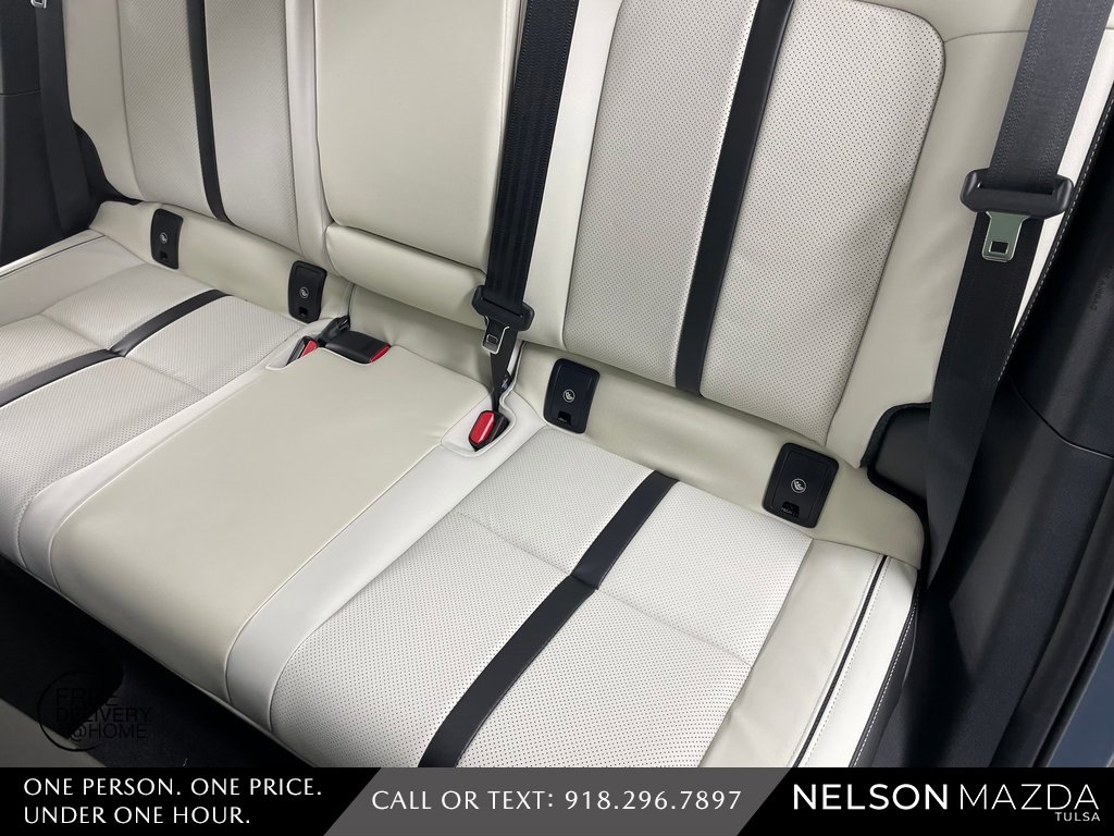 New 2026 MAZDA CX-50 AWD 2.5 S w/ Cargo Package image 39