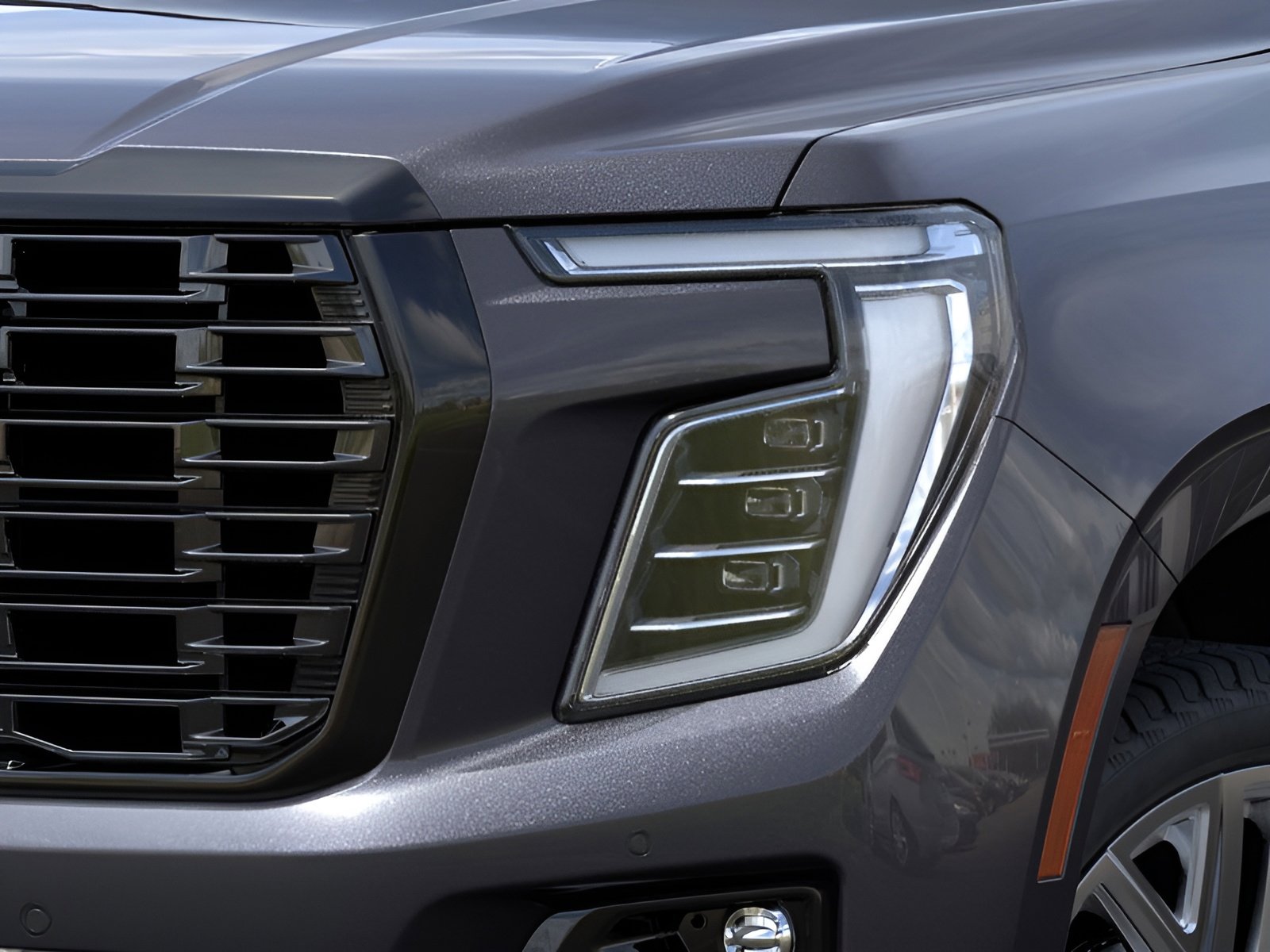 New 2026 GMC Yukon XL Denali Ultimate image 10