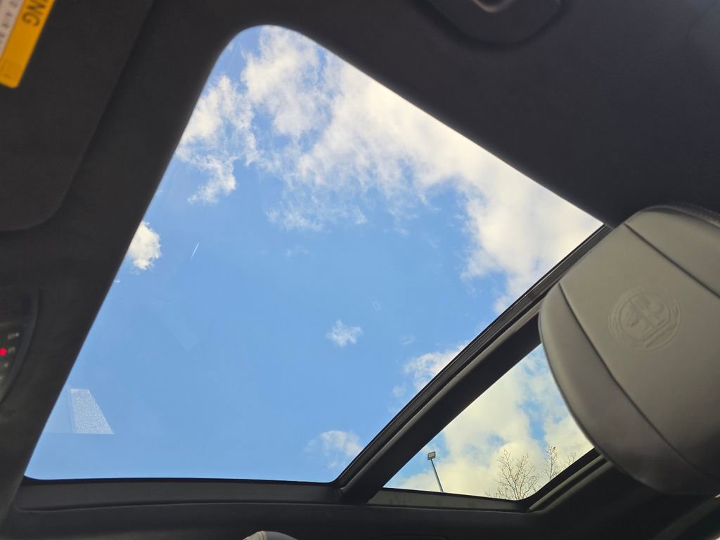 New 2026 Mercedes-Benz GLE 63 AMG S image 3