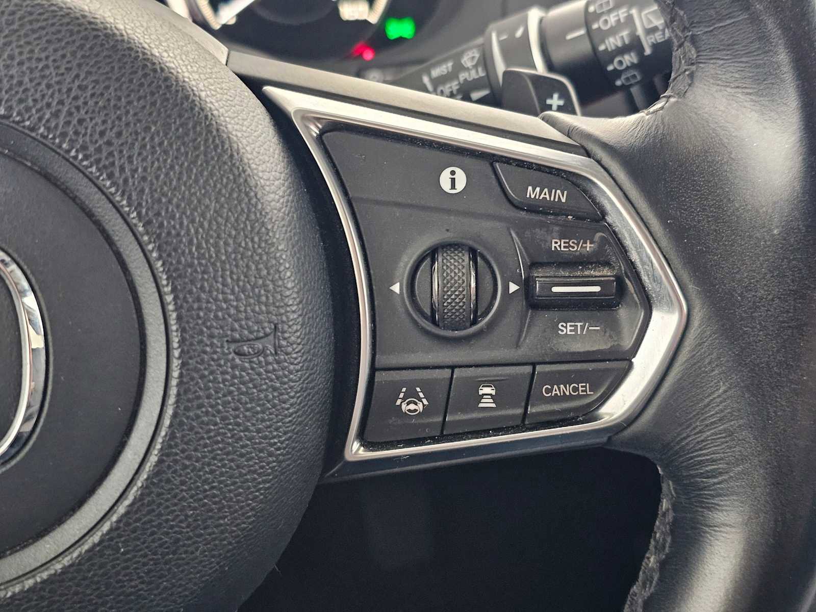 Used 2019 Acura RDX image 27