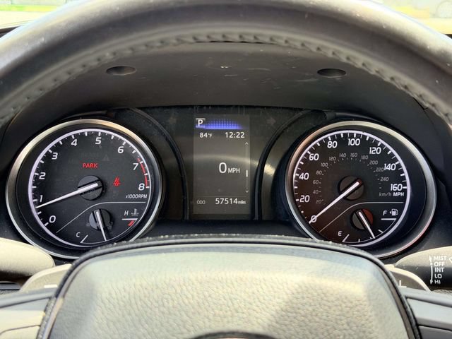 Used 2024 Toyota Camry SE FWD image 23