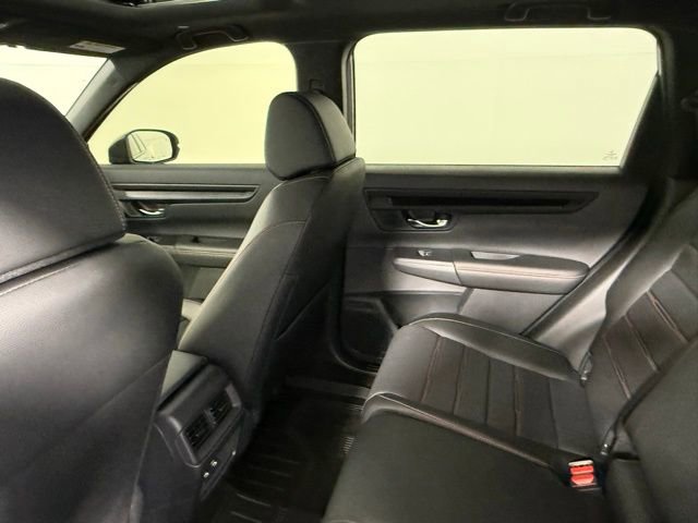 Used 2026 Honda CR-V Sport-L image 36