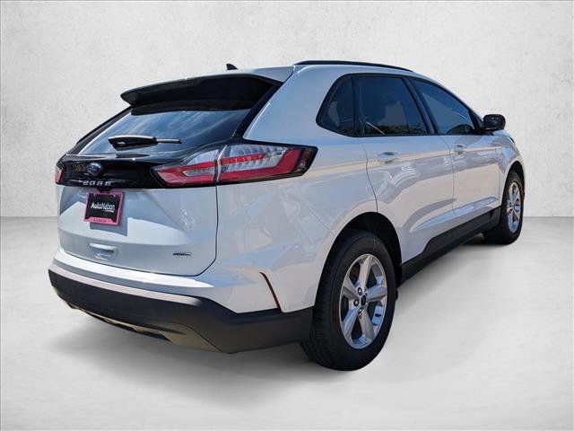 Used 2024 Ford Edge SE video 2
