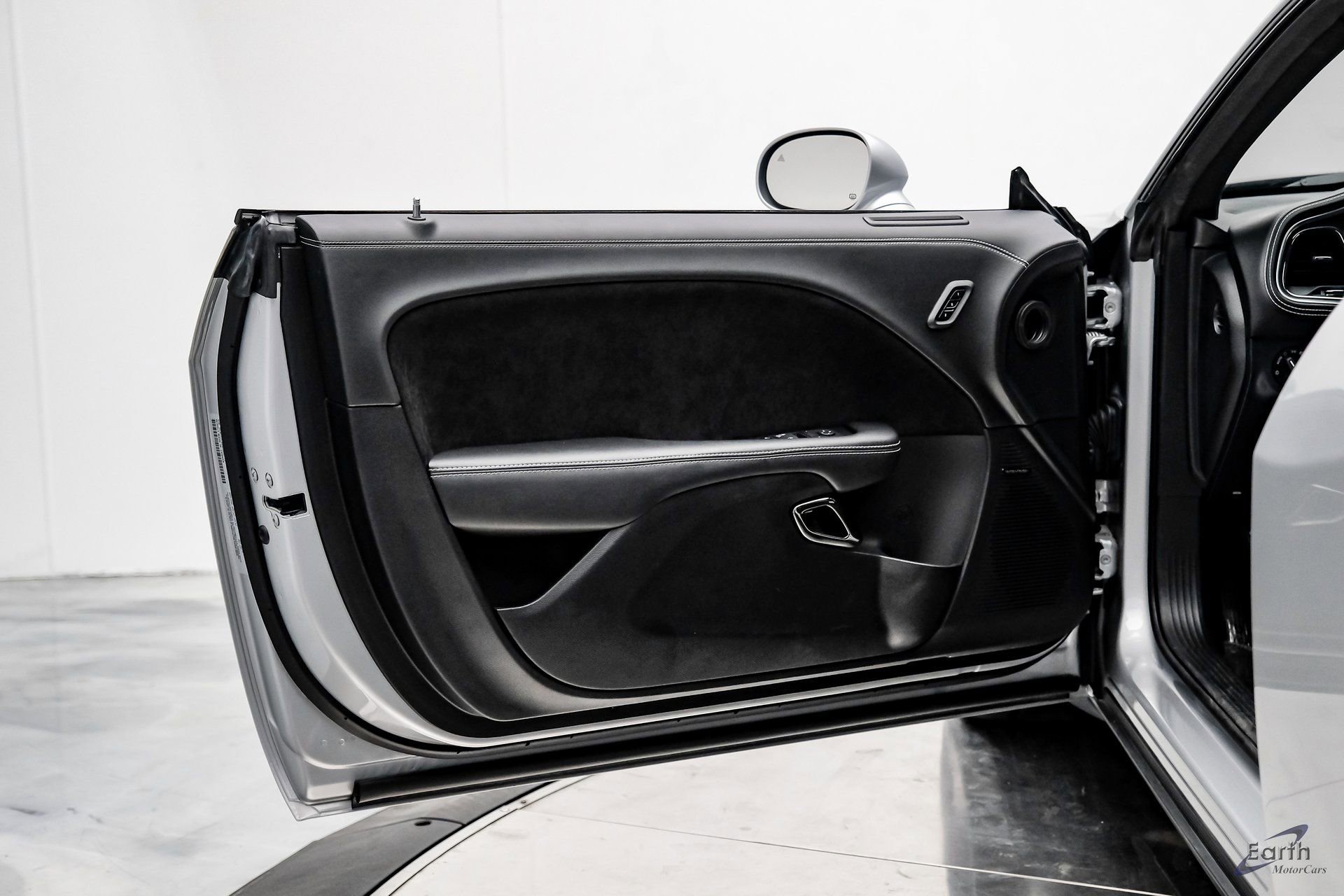 Used 2021 Dodge Challenger SRT Super Stock RWD image 82