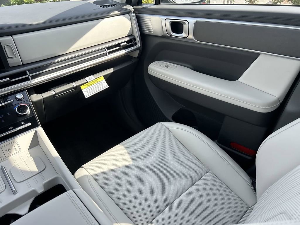 New 2026 Hyundai Santa Fe SEL image 6