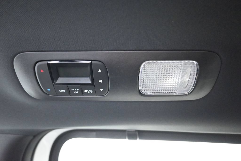 New 2026 Honda Odyssey Sport-L image 27