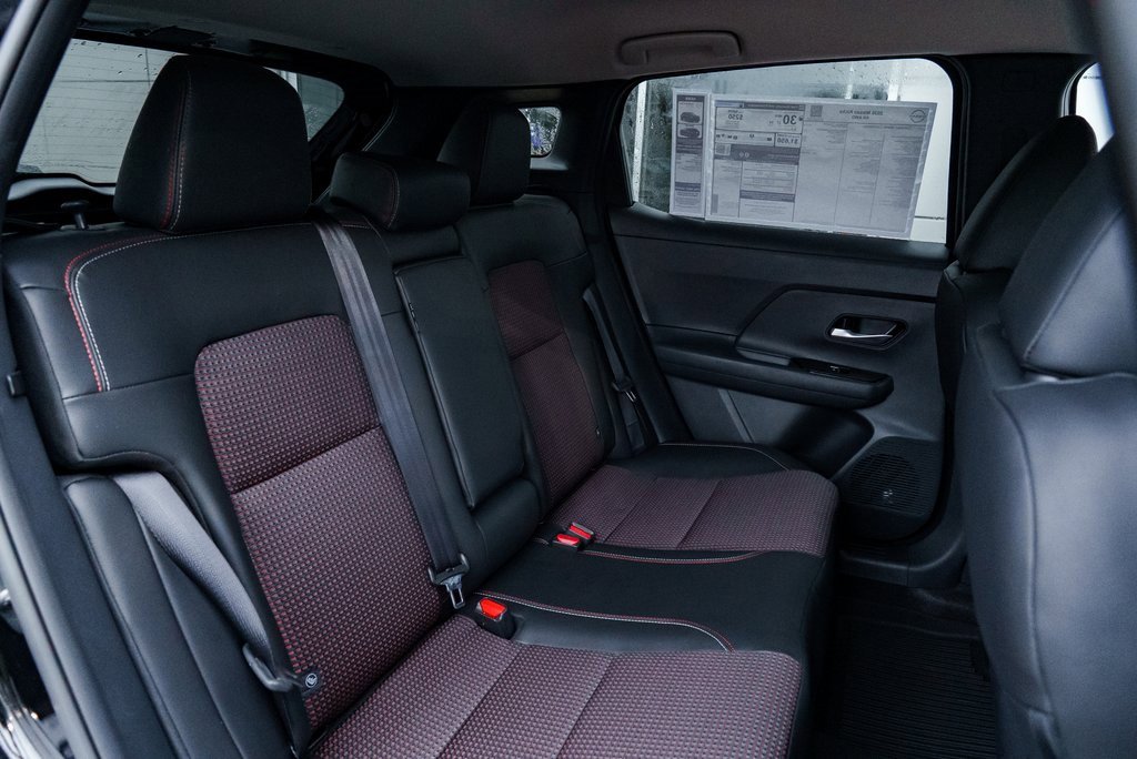 New 2026 Nissan Kicks SR image 23