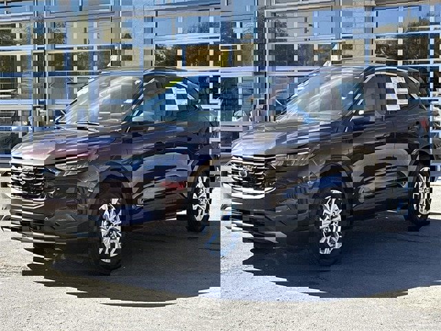 Certified 2023 Ford Escape Active image 4