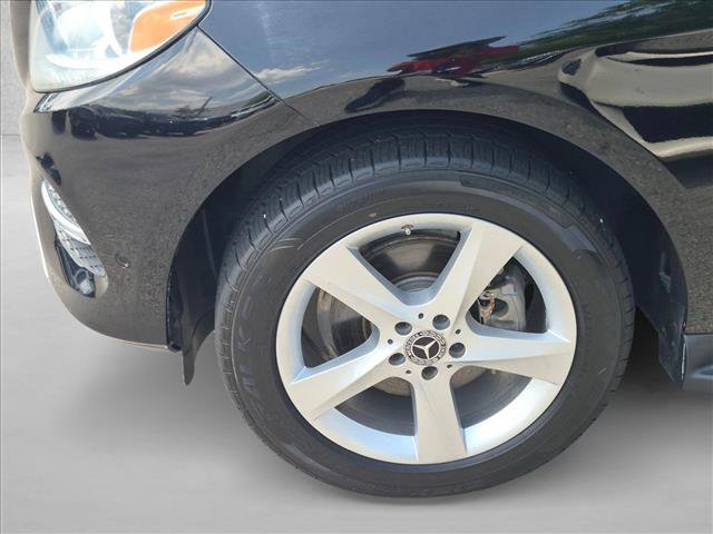 Used 2018 Mercedes-Benz GLE 350 image 22