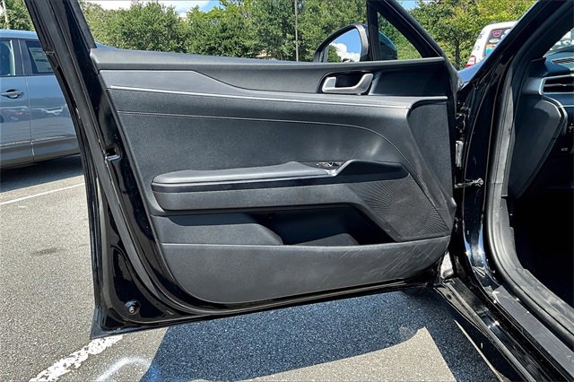 Used 2023 Kia K5 GT-Line image 17